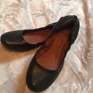 Lucky Brand Ballet Flats